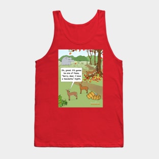 Rutting Season Tank Top